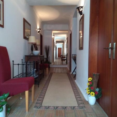 Maison d'hôtes Casa Fatana à São João dos Caldeireiros Extérieur photo