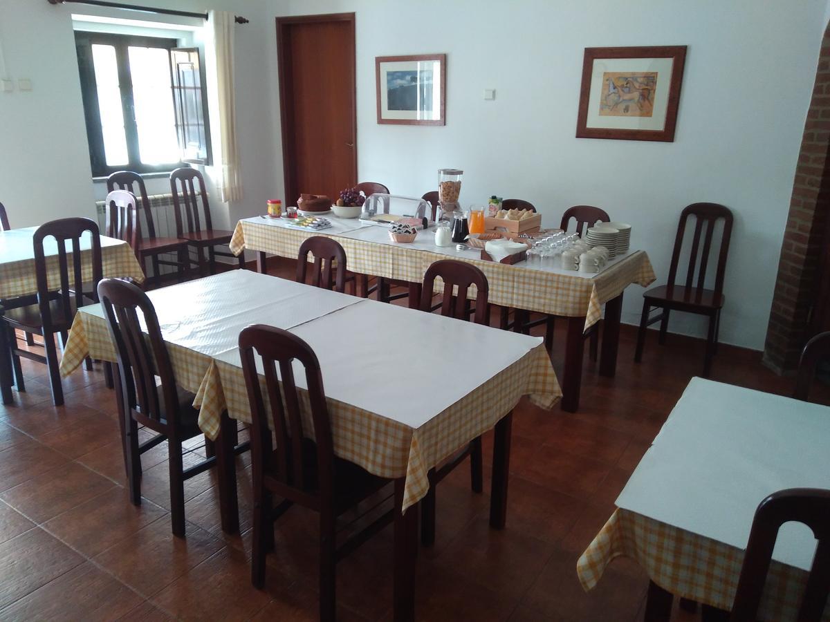 Maison d'hôtes Casa Fatana à São João dos Caldeireiros Extérieur photo